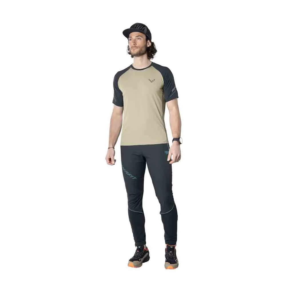 男裝短袖快乾衫 Alpine Pro M S/S Tee