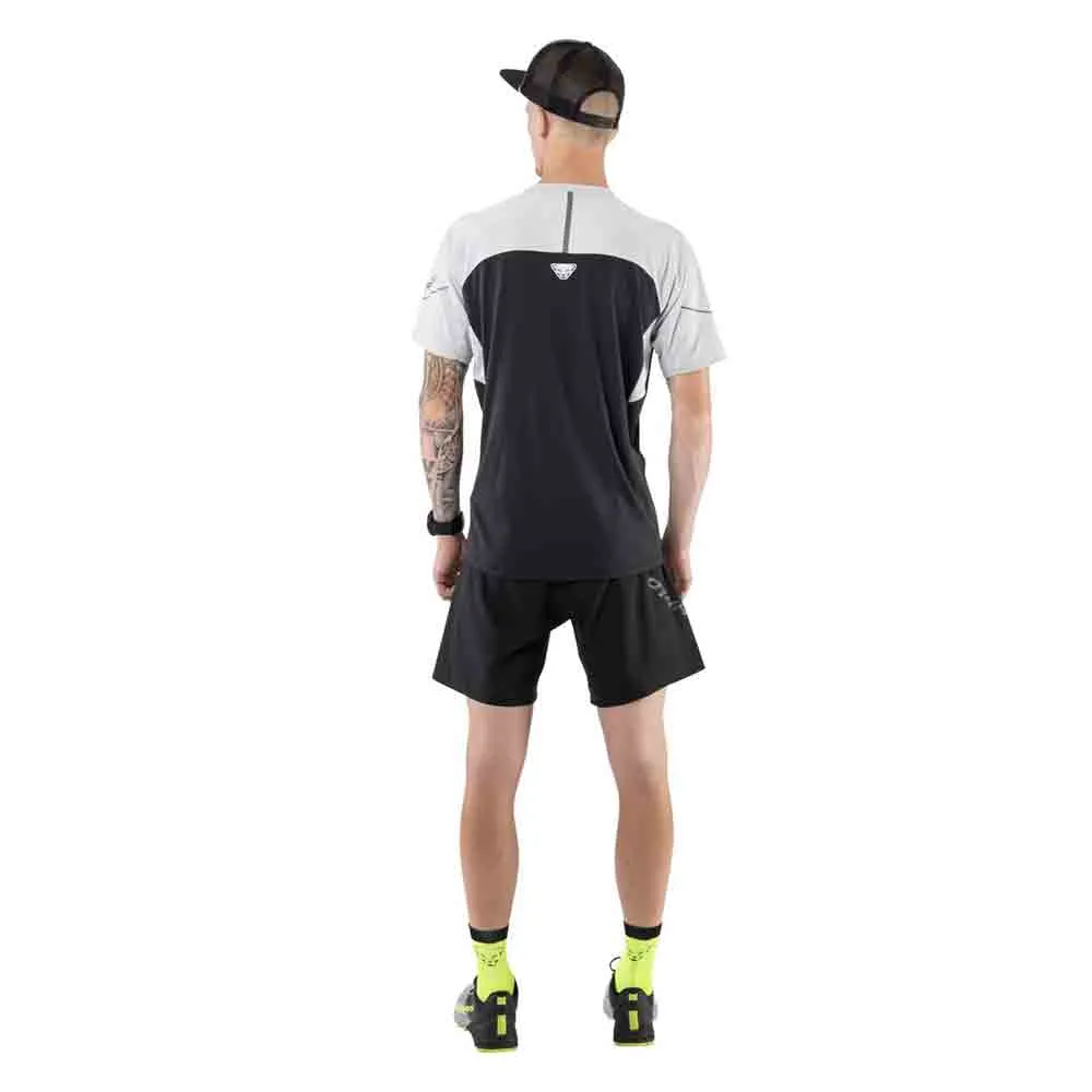 男裝短袖快乾衫 Alpine Pro M S/S Tee