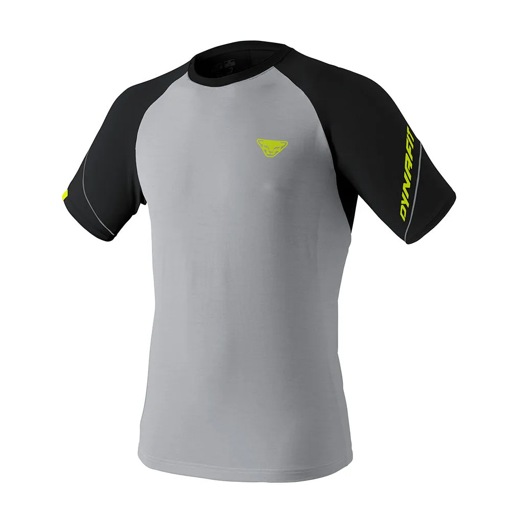 男裝短袖快乾衫 Alpine Pro M S/S Tee