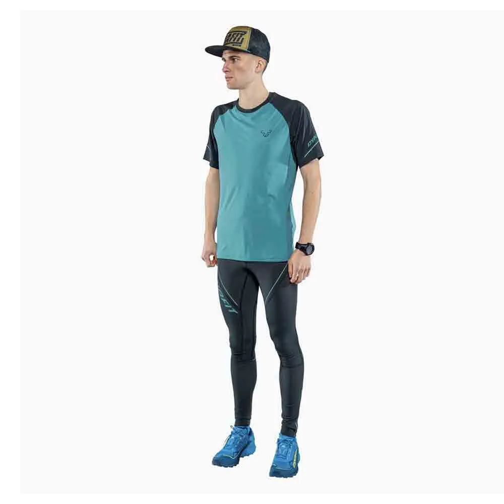 男裝短袖快乾衫 Alpine Pro M S/S Tee