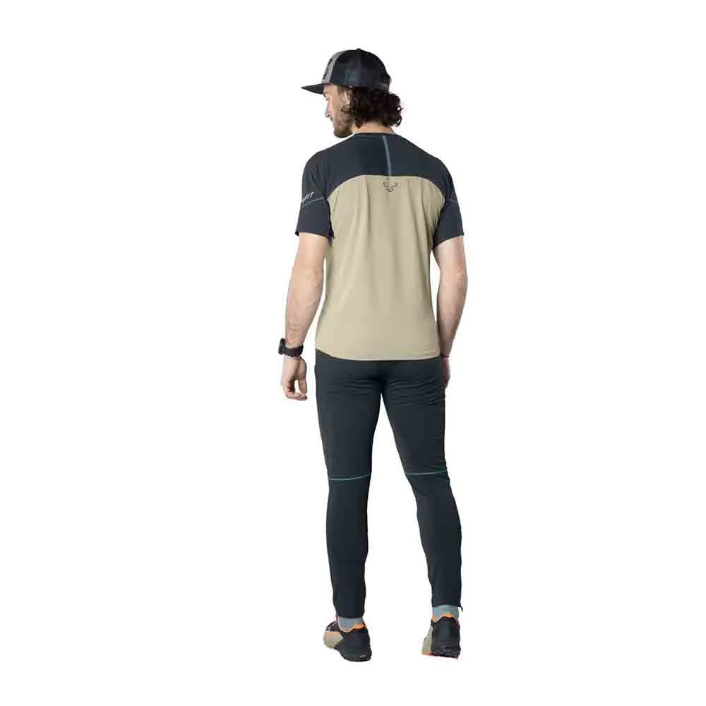 男裝短袖快乾衫 Alpine Pro M S/S Tee