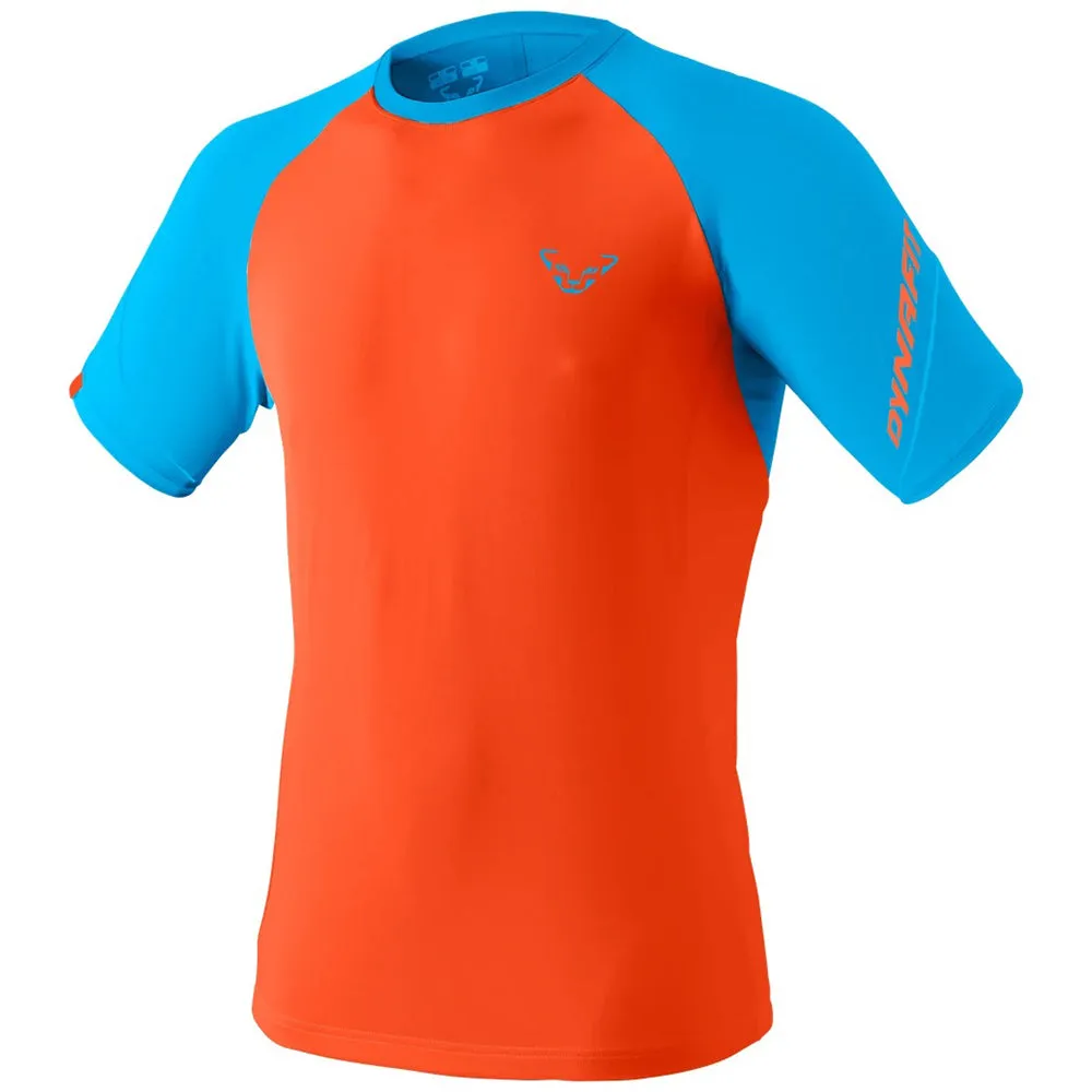 男裝短袖快乾衫 Alpine Pro M S/S Tee