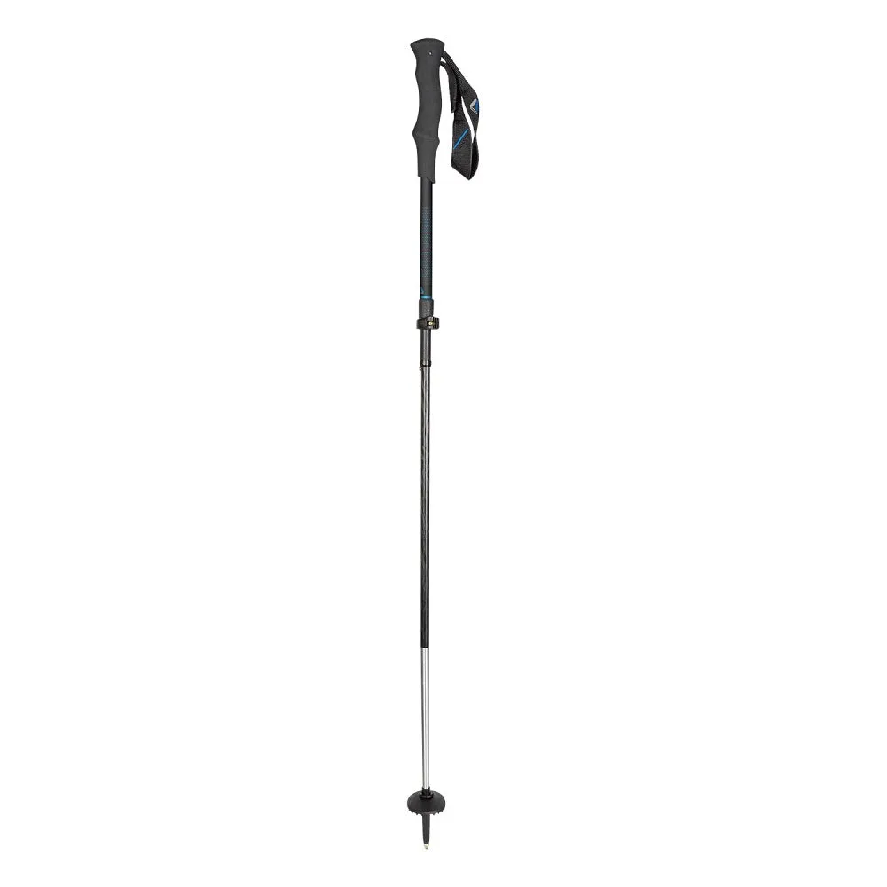 輕巧碳纖維跑山/登山杖一對裝 Carbonium Alp Speed Pole 1 pair