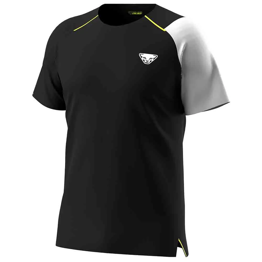 男裝短袖快乾衫 DNA Shirt M