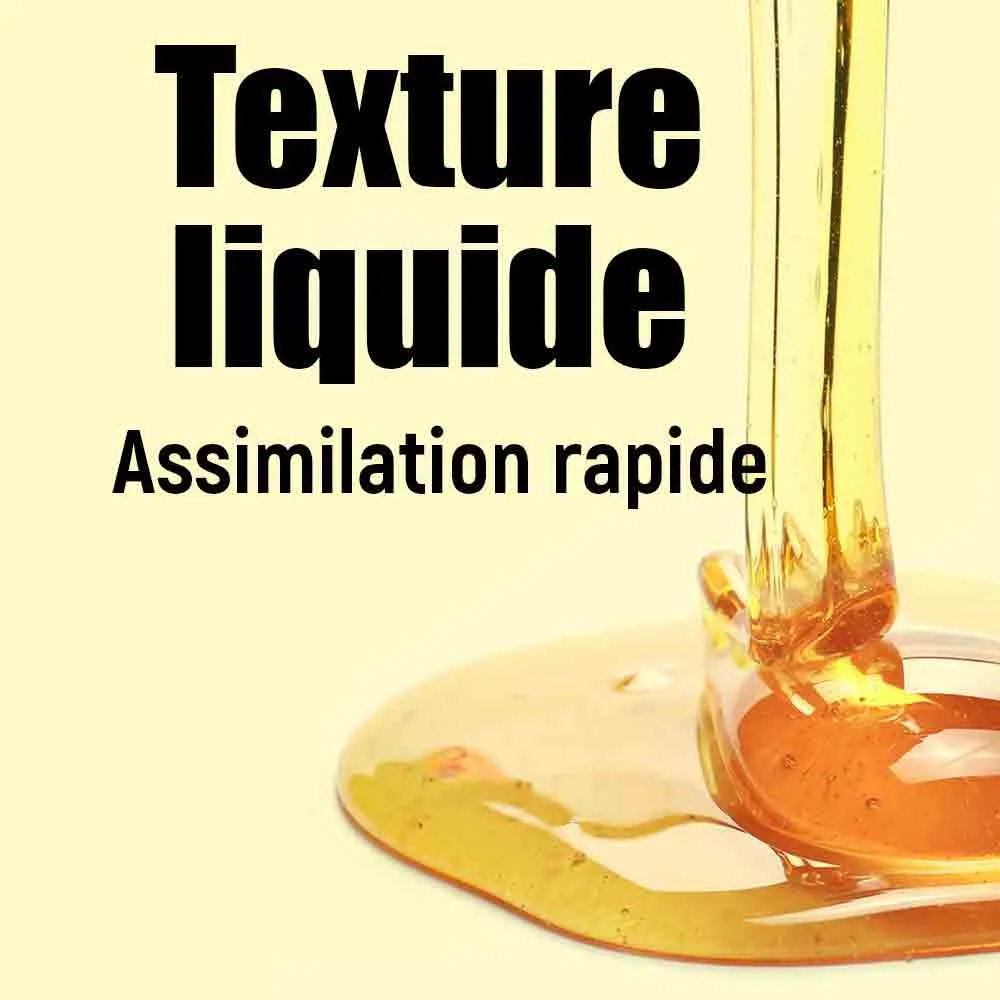 法國製抗抽筋能量凝膠 Made in France Antioxidant Liquid Energy Gel - Flavor Lemon