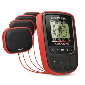電動肌肉強化纖型儀 MULTISPORTPRO