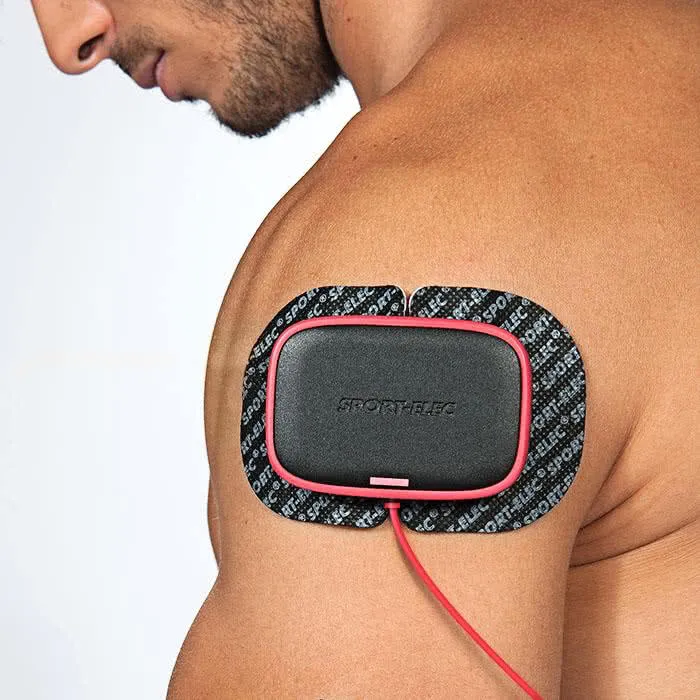 電動肌肉強化纖型儀 MULTISPORTPRO