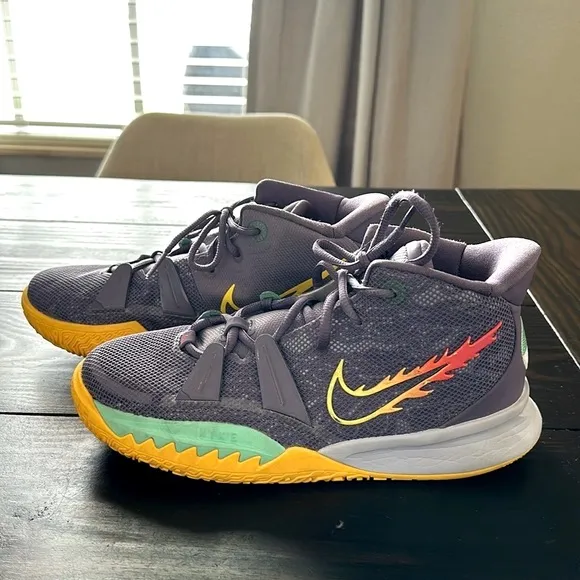 🅱️ Nike Kyrie 7 Daybreak GS