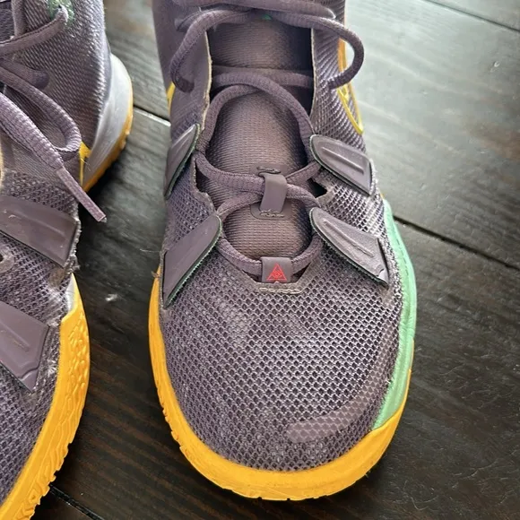 🅱️ Nike Kyrie 7 Daybreak GS