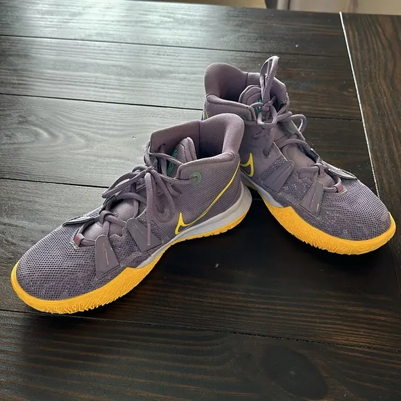 🅱️ Nike Kyrie 7 Daybreak GS