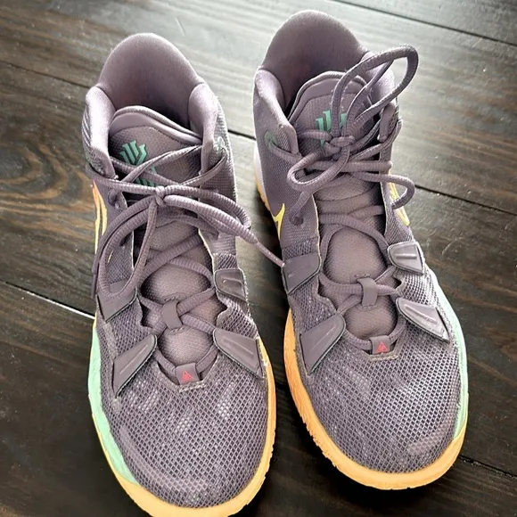 🅱️ Nike Kyrie 7 Daybreak GS