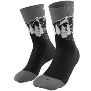 排汗快乾襪 Stay Fast Sock