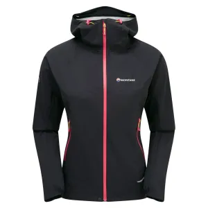 女裝彈性防水外套 Women MINIMUS STRETCH ULTRA JACKET