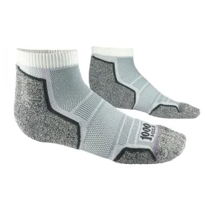 1000 Mile Run Anklet Sock Ladies