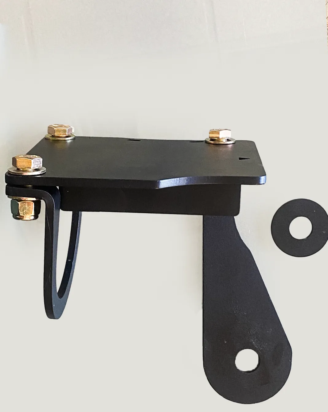 2021   Bronco - Adjustable Rear Bump Stop Kit