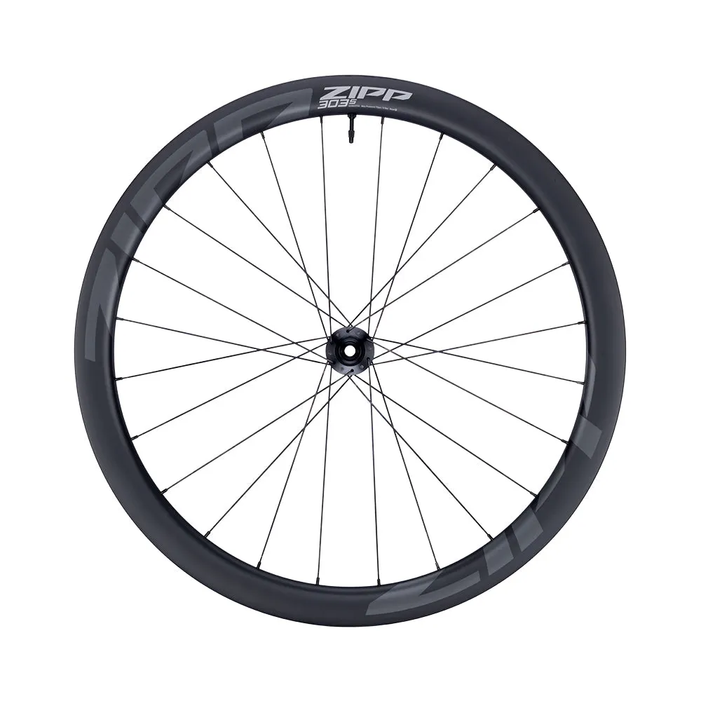 2021 ZIPP 303 S Tubeless Disc Brake Wheels