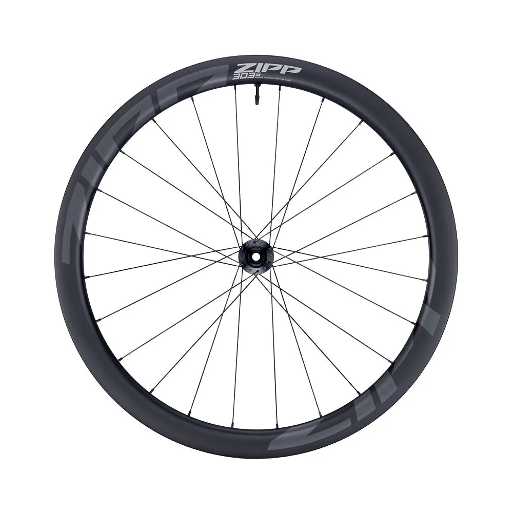 2021 ZIPP 303 S Tubeless Disc Brake Wheels