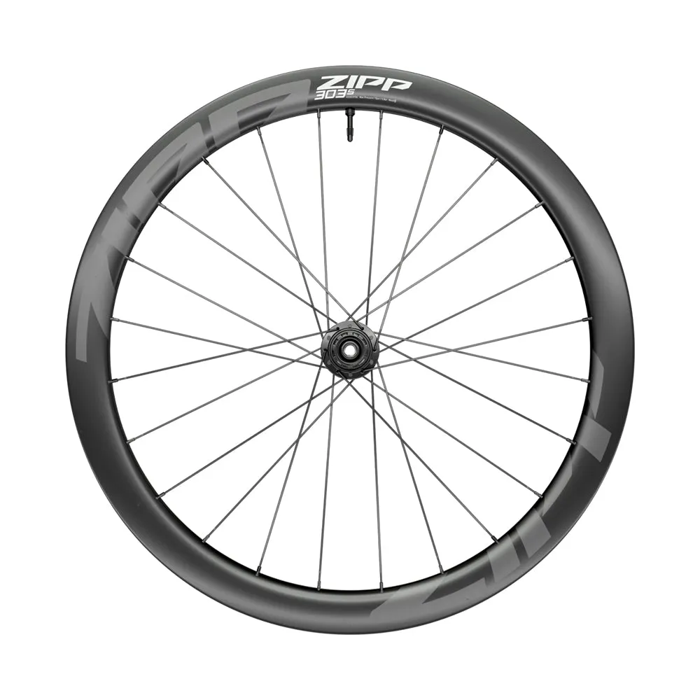 2021 ZIPP 303 S Tubeless Disc Brake Wheels
