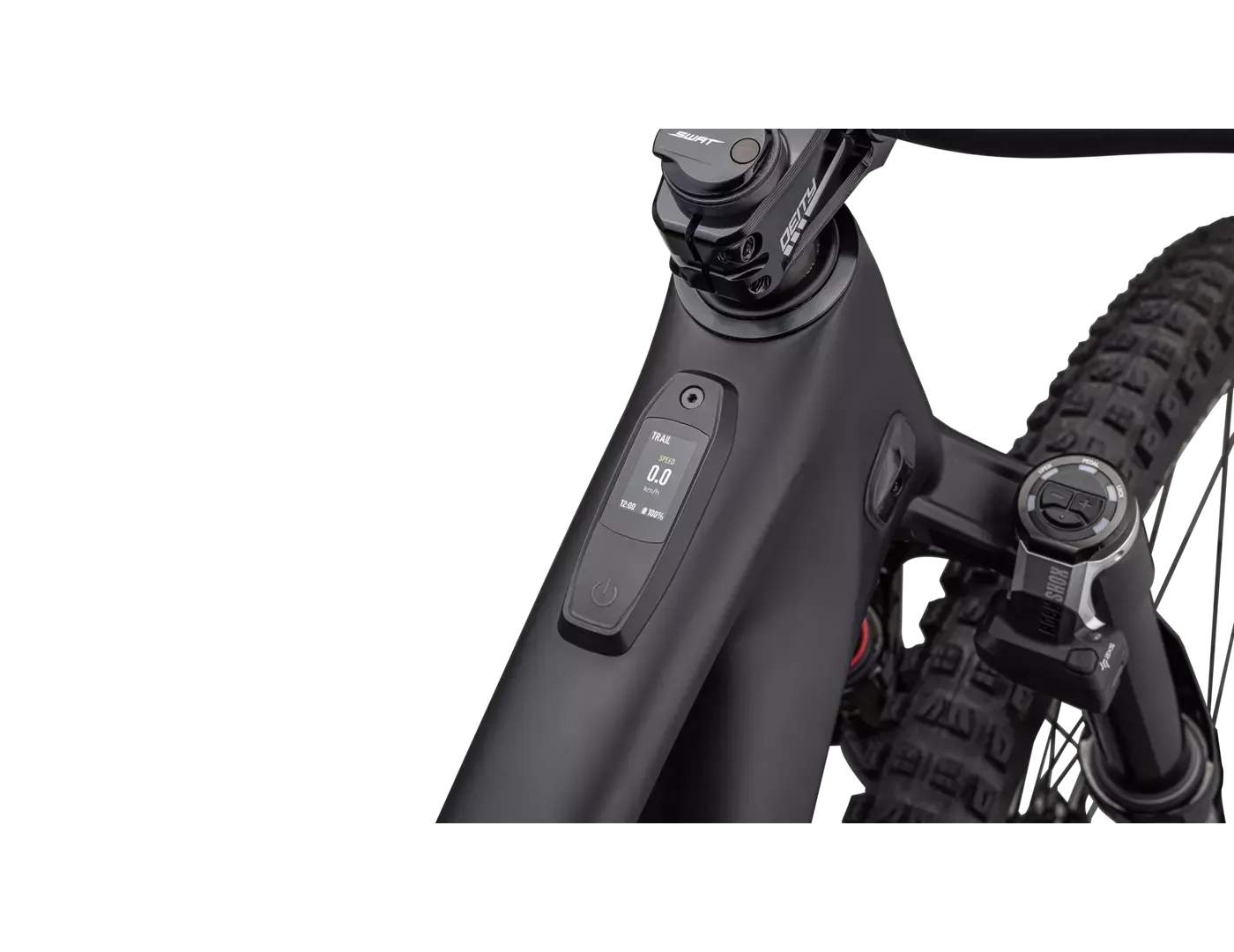 2022 S-Works Turbo Levo SL LTD