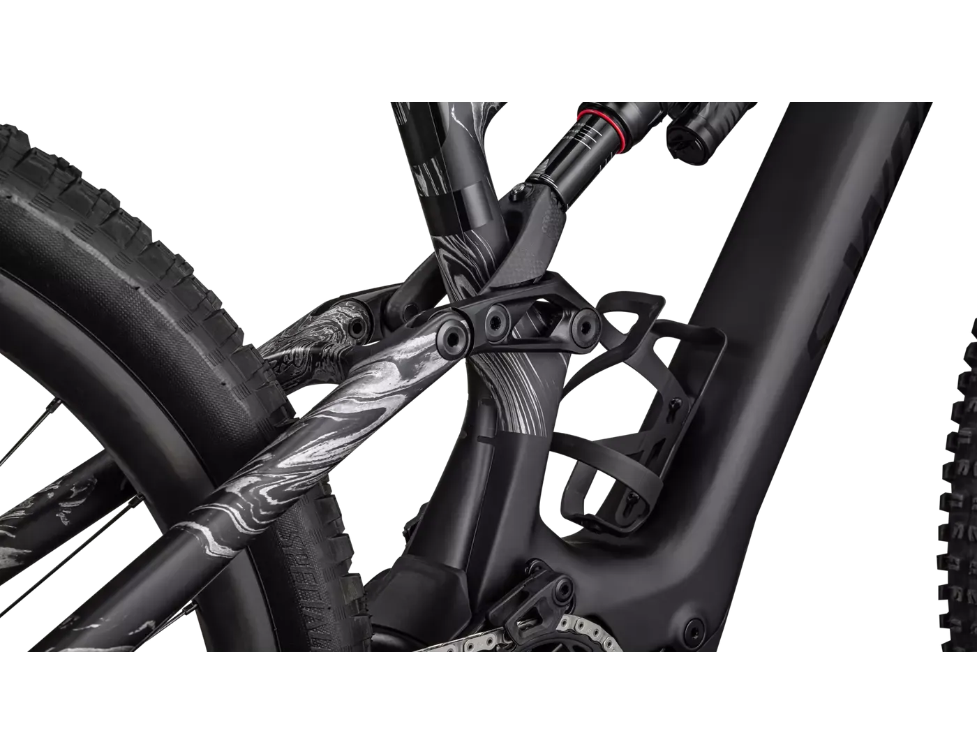2022 S-Works Turbo Levo SL LTD