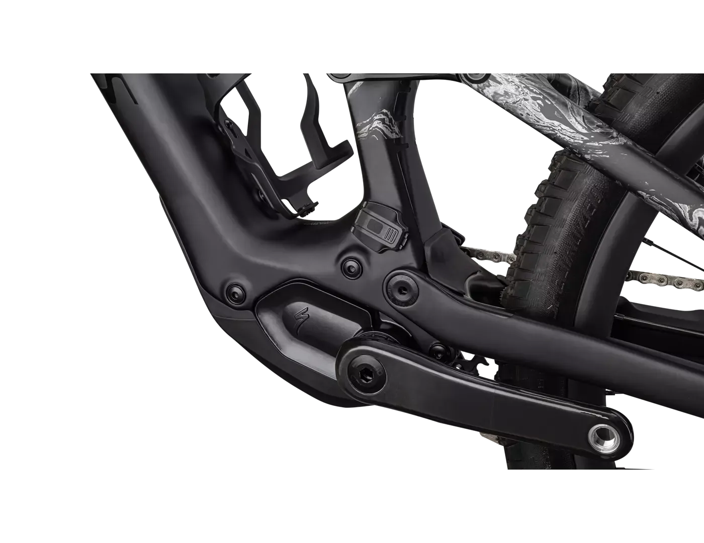 2022 S-Works Turbo Levo SL LTD