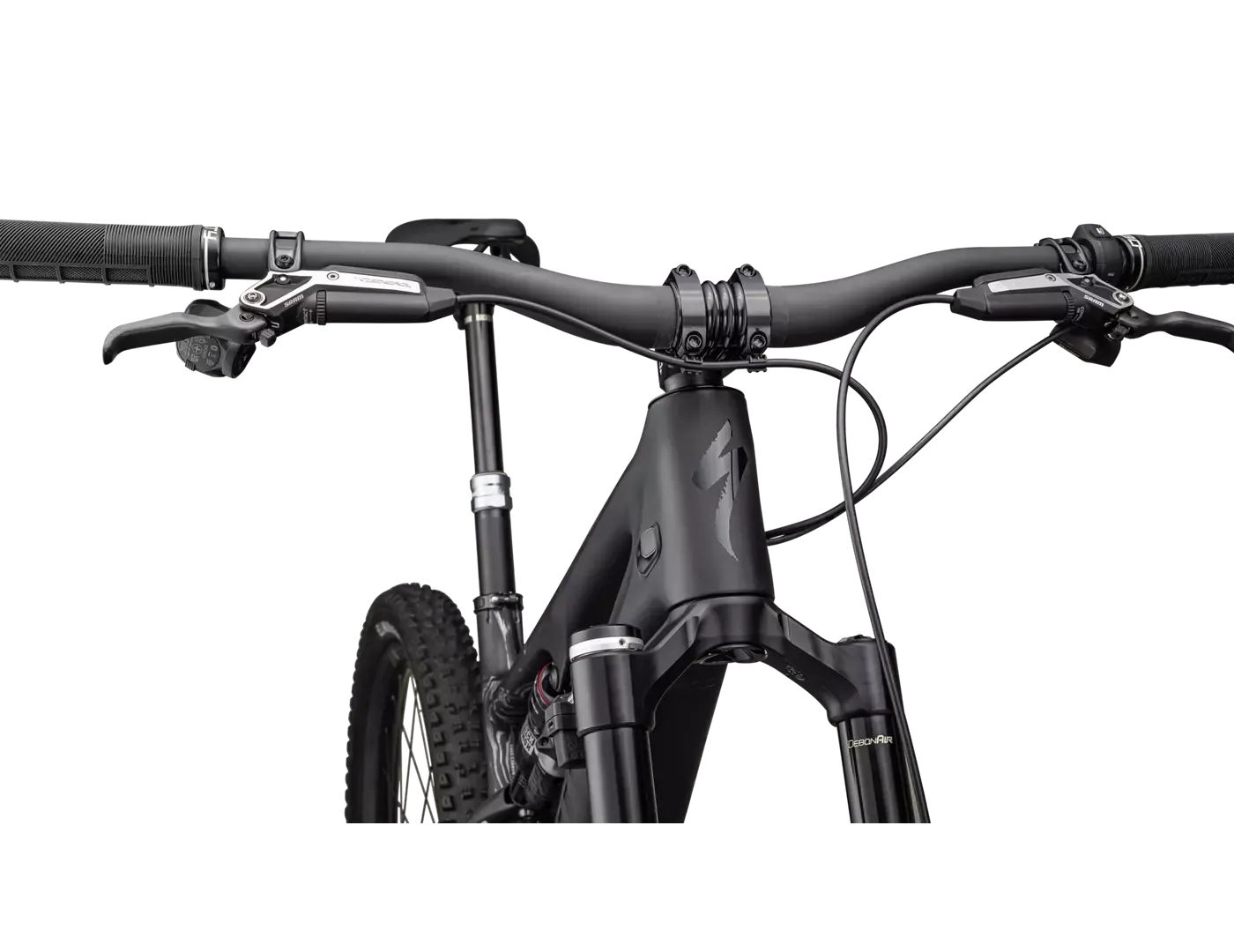 2022 S-Works Turbo Levo SL LTD
