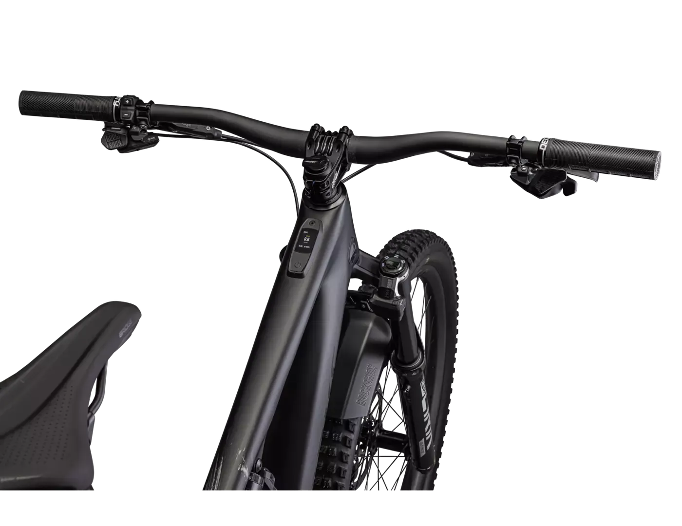 2022 S-Works Turbo Levo SL LTD