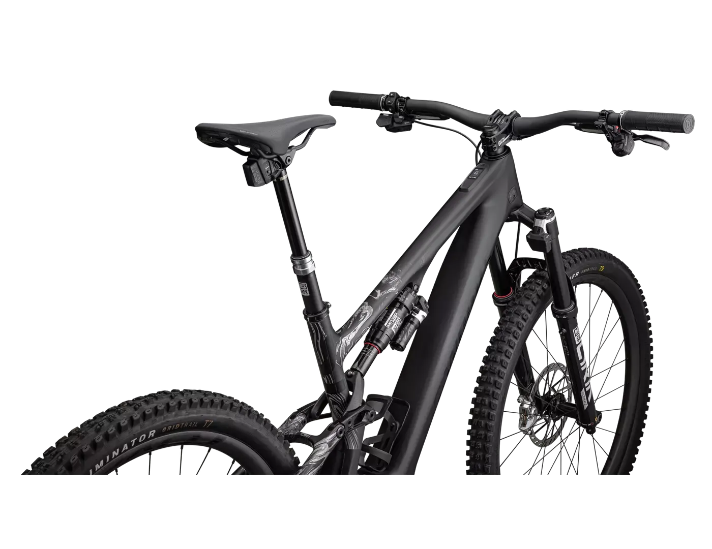 2022 S-Works Turbo Levo SL LTD