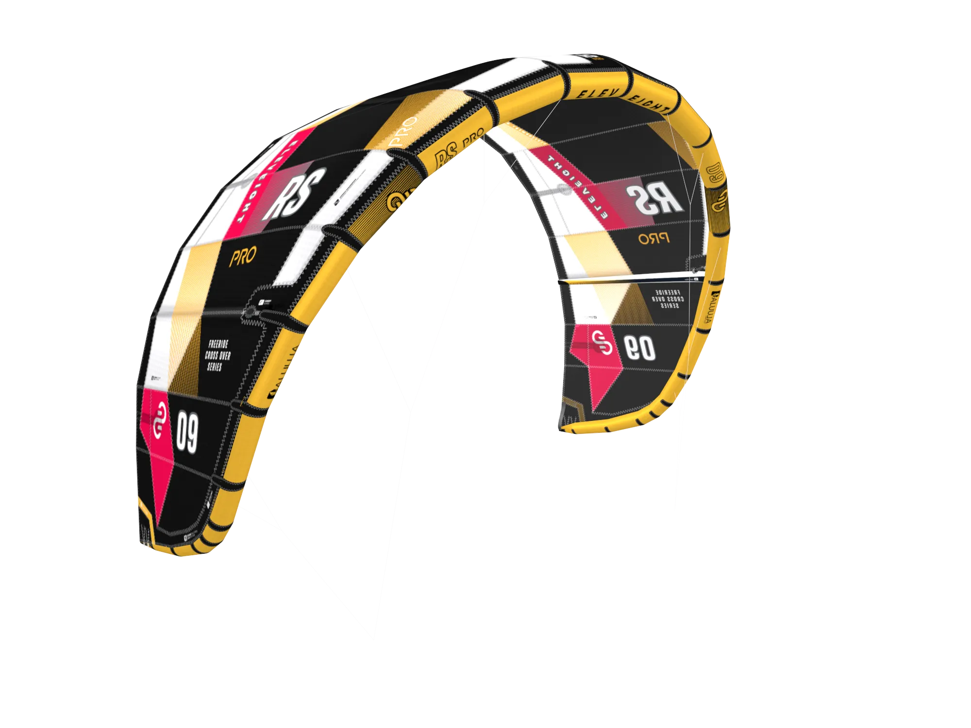 2025 Eleveight RS Pro V1