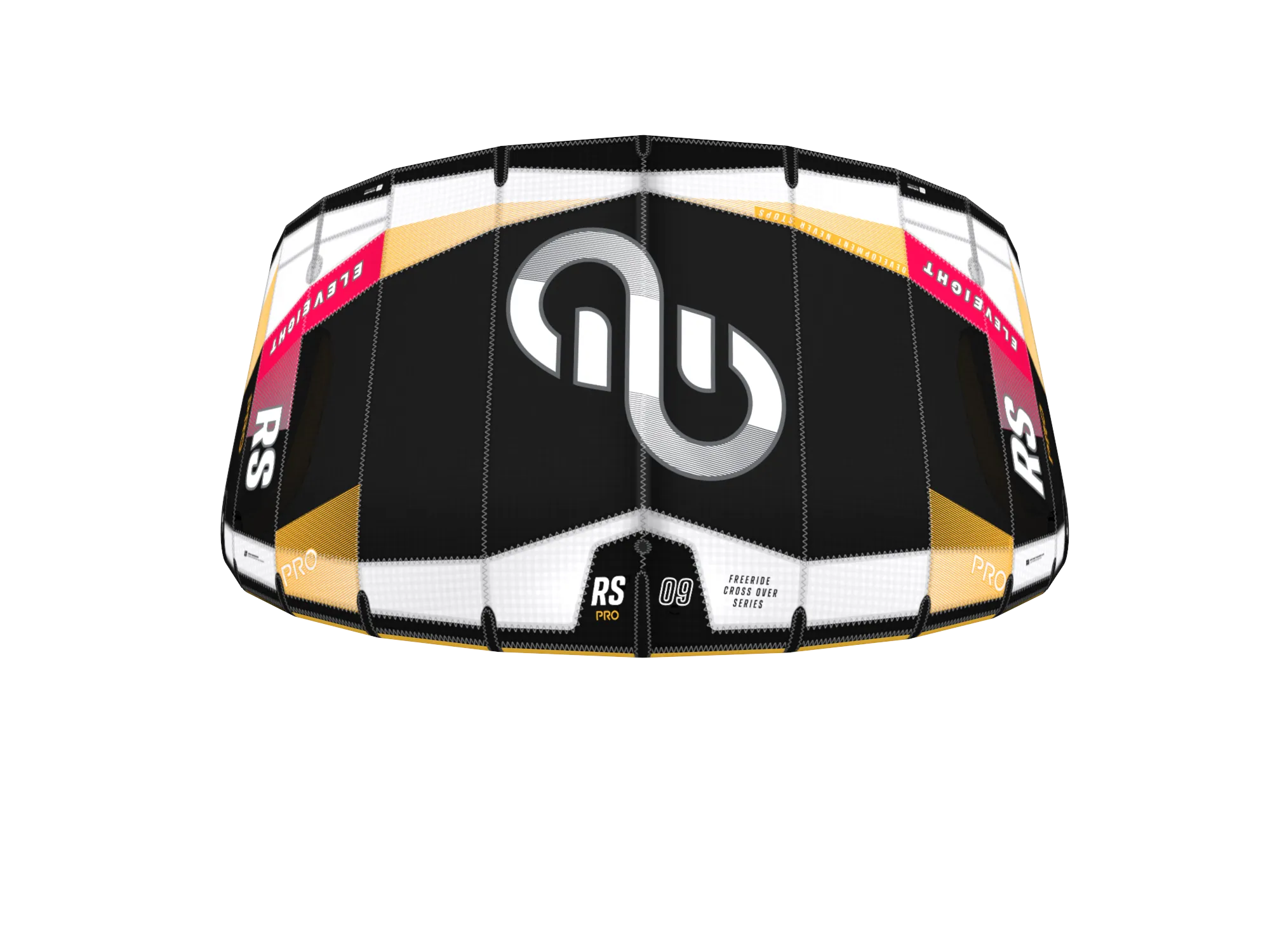 2025 Eleveight RS Pro V1