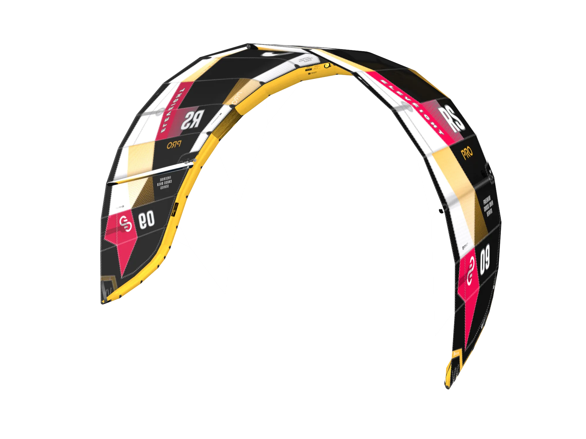 2025 Eleveight RS Pro V1