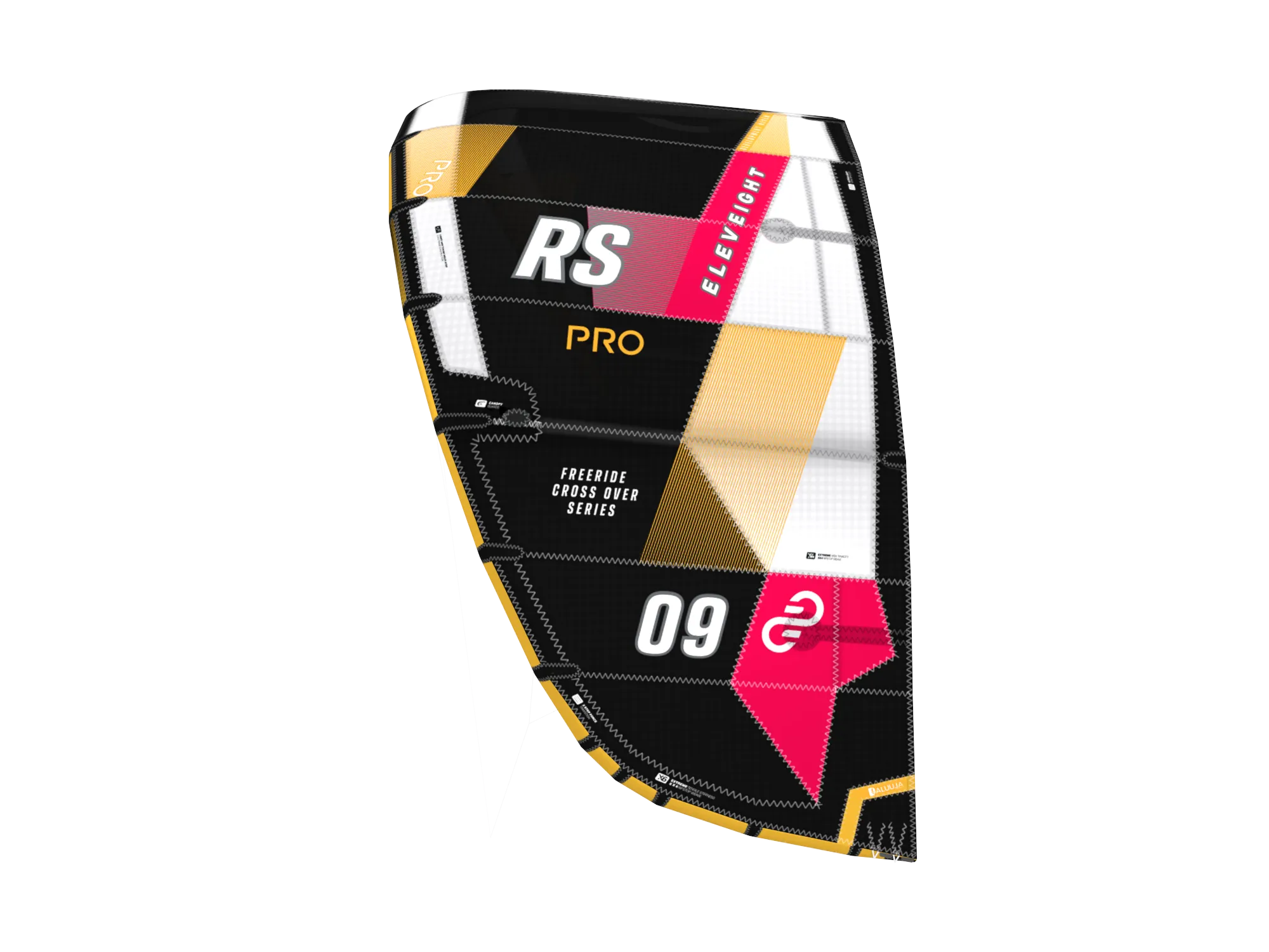 2025 Eleveight RS Pro V1