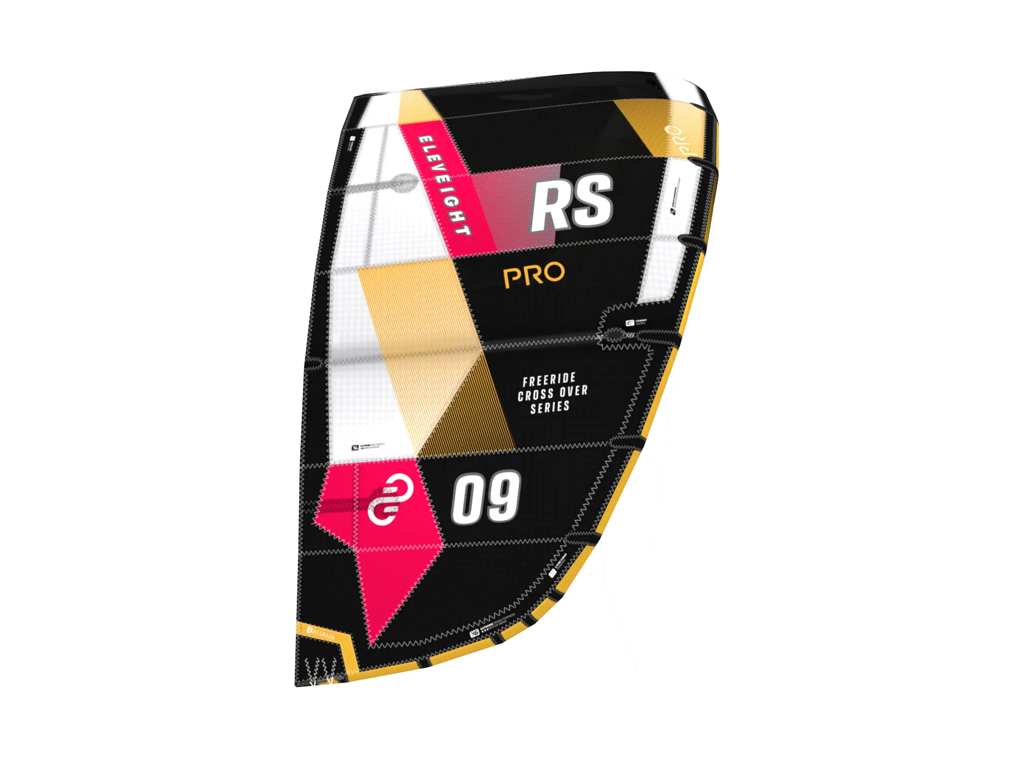 2025 Eleveight RS Pro V1