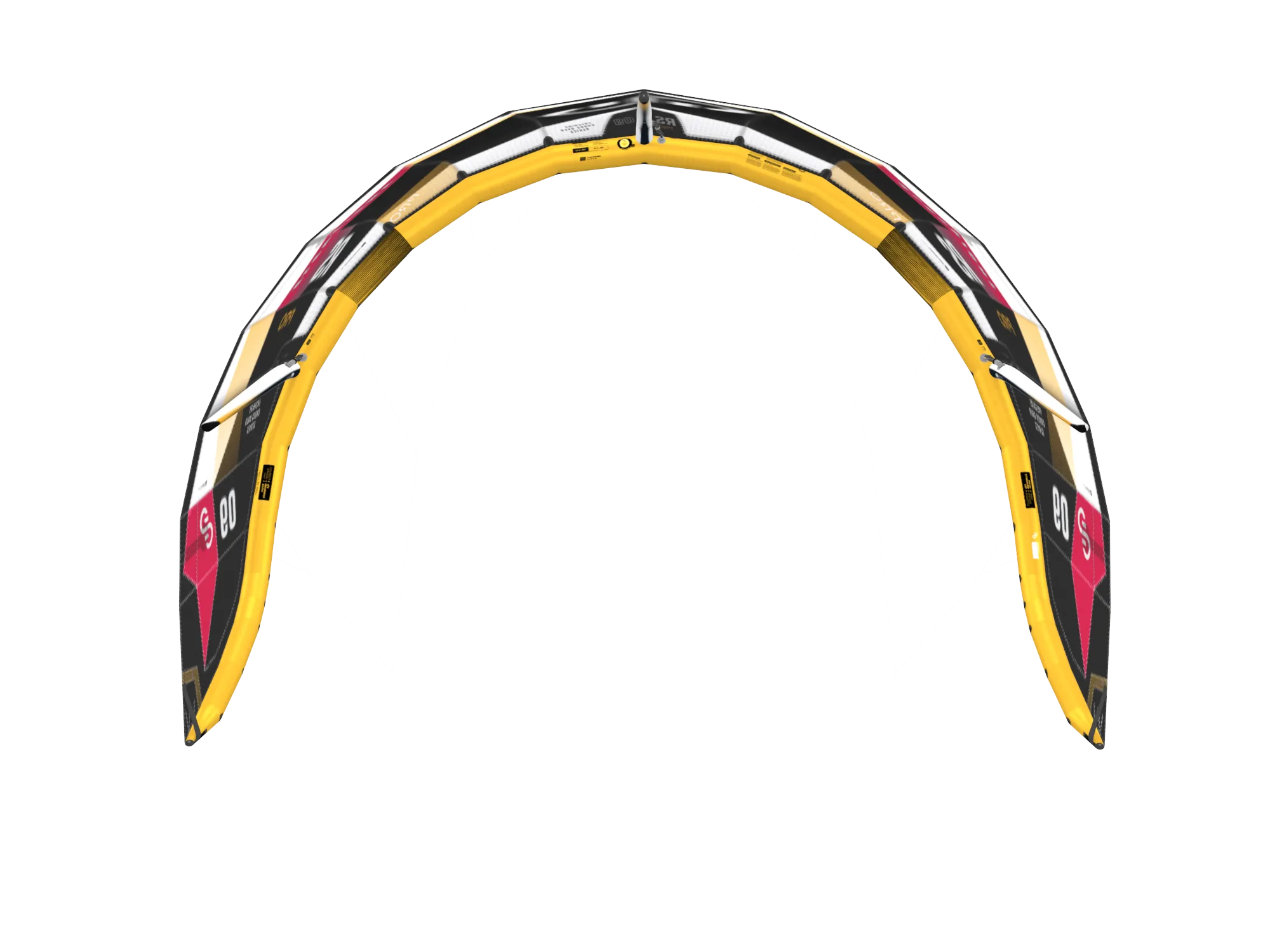 2025 Eleveight RS Pro V1