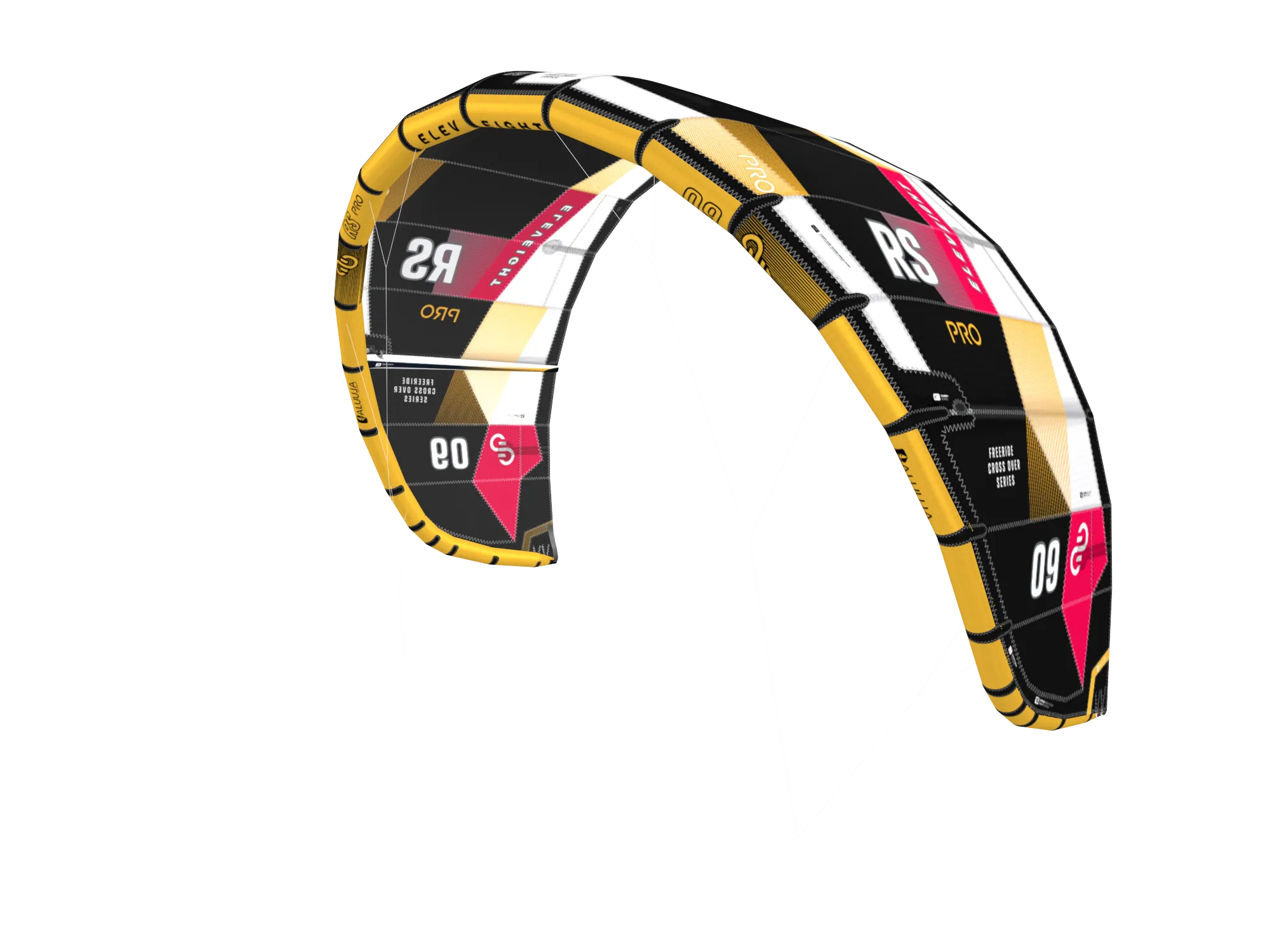 2025 Eleveight RS Pro V1