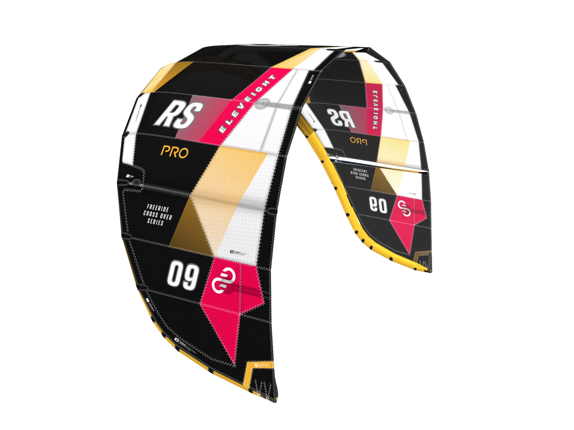 2025 Eleveight RS Pro V1