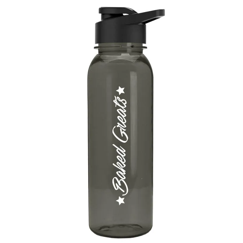 24 oz. Outdoorsman Tritan Bottle - Drink Thru Lid