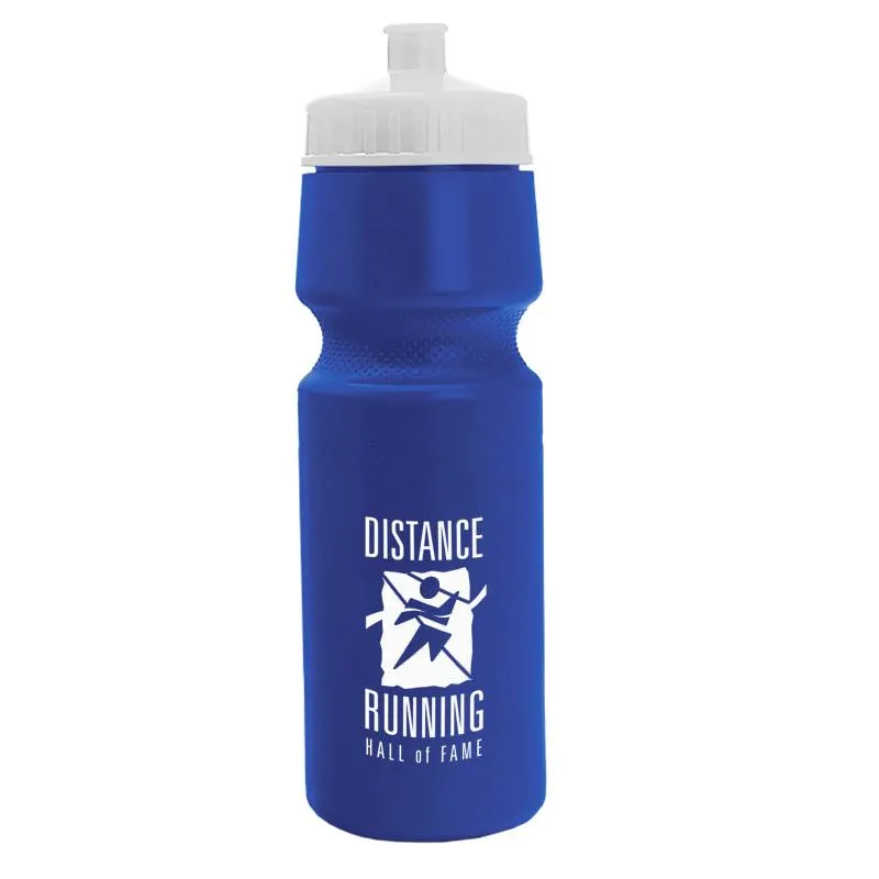 24 oz The Cyclist Sports Bottle
