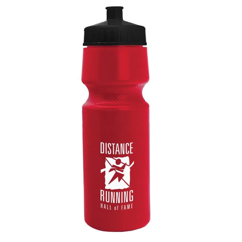 24 oz The Cyclist Sports Bottle