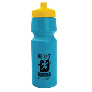 24 oz The Cyclist Sports Bottle