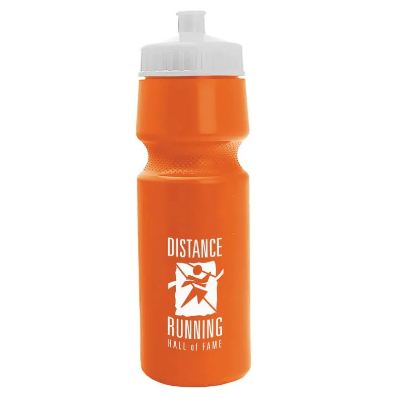 24 oz The Cyclist Sports Bottle