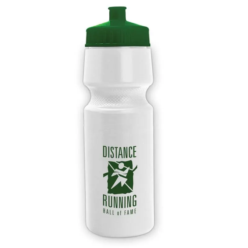 24 oz The Cyclist Sports Bottle
