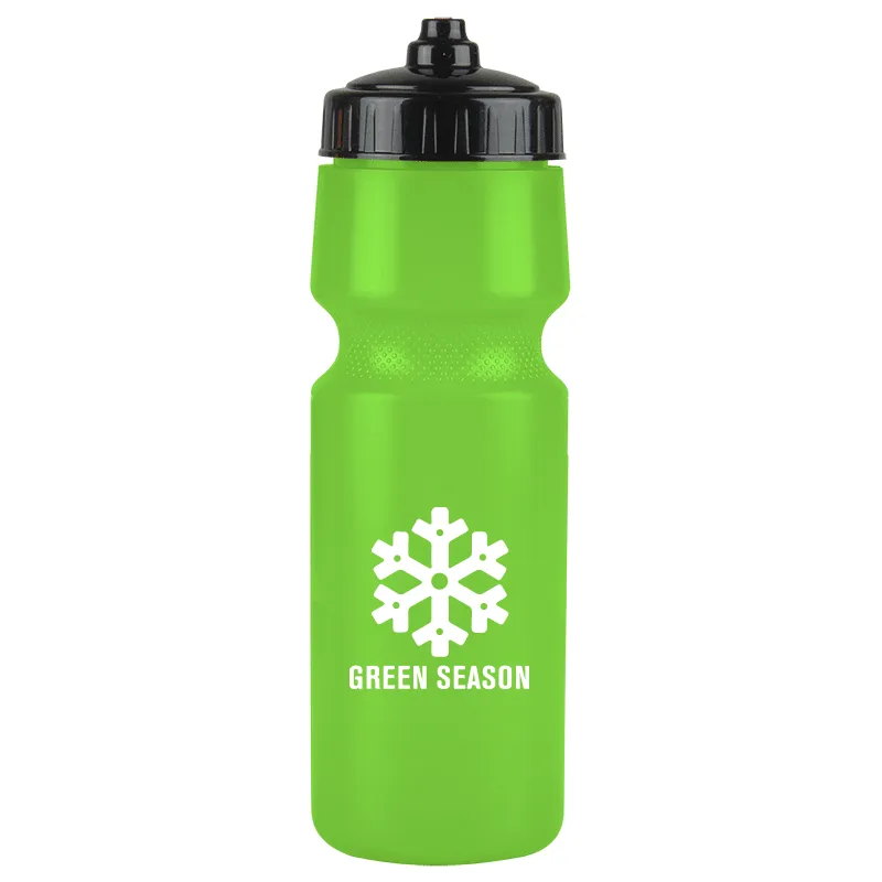 24 oz The Mighty Shot Sports Bottle