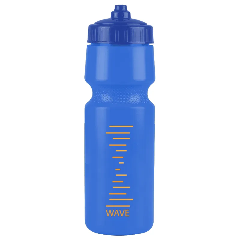 24 oz The Mighty Shot Sports Bottle