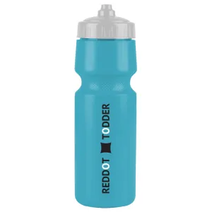 24 oz The Mighty Shot Sports Bottle