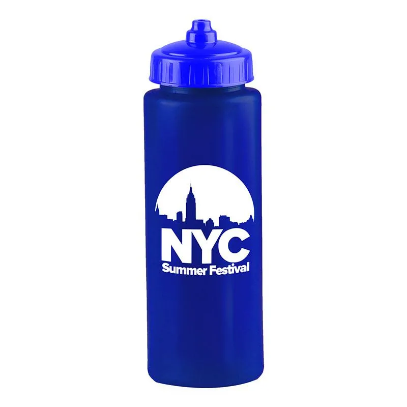 32 oz The Sports Quart-V Bottle