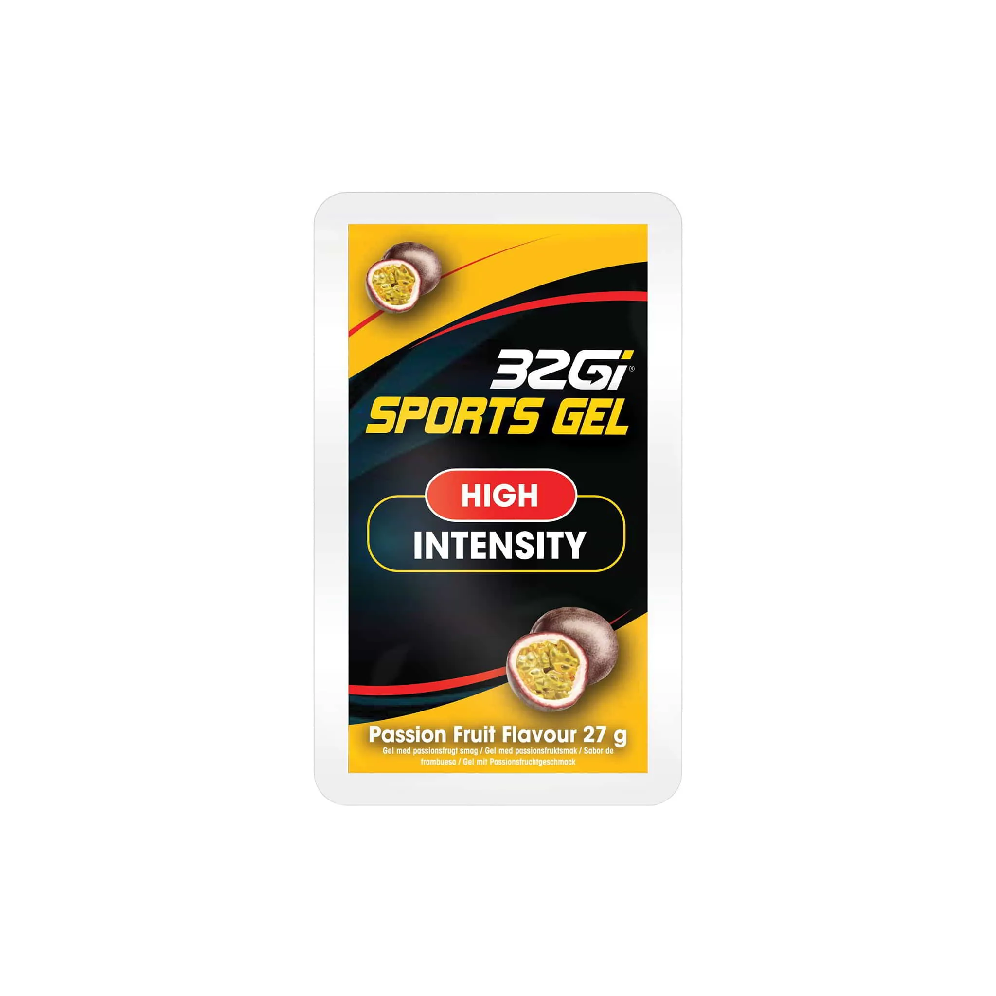 32Gi Sports Gel