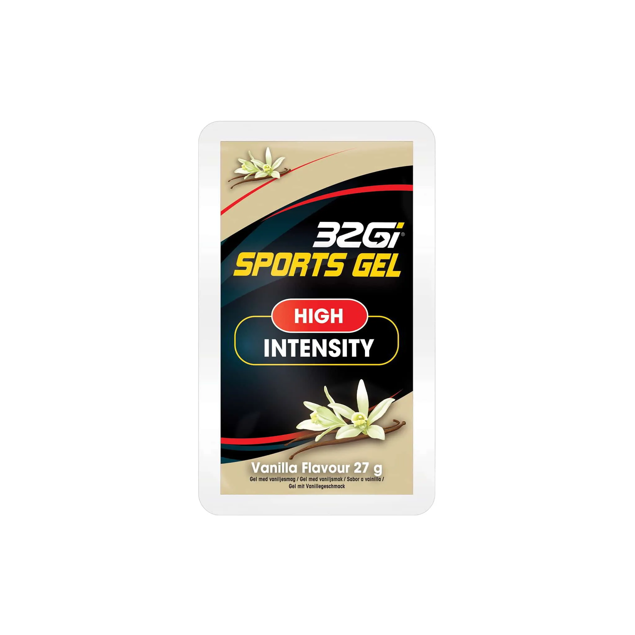 32Gi Sports Gel