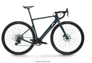 3T Bike Exploro Ultra Ekar 1x13