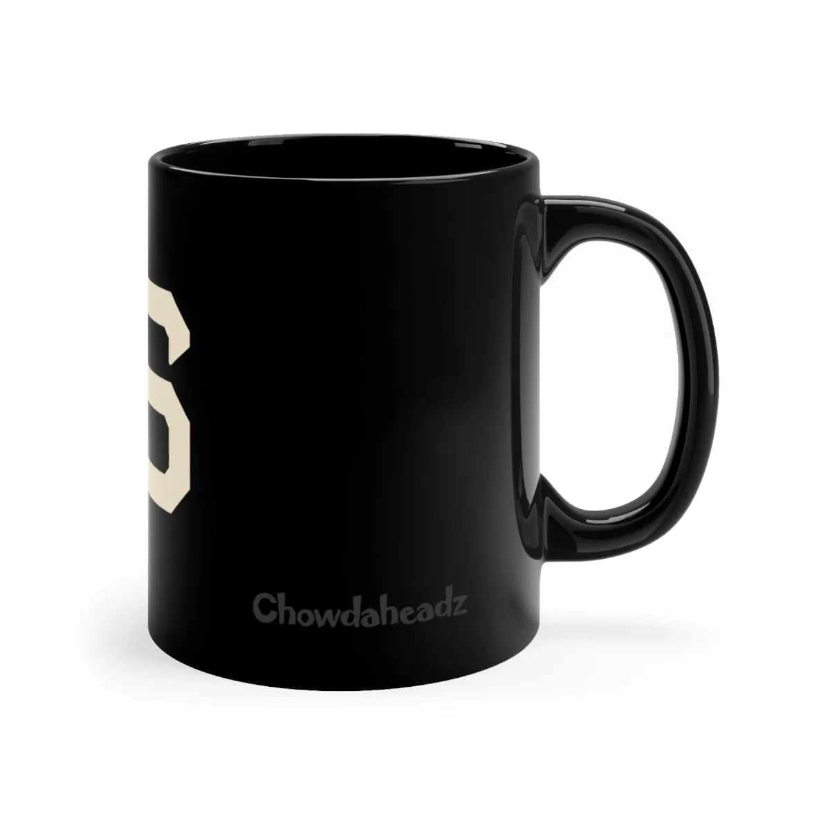 .406 Hitter 11oz Coffee Mug